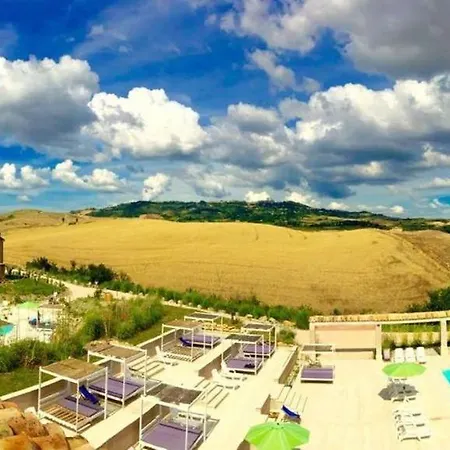 Iv Viaggio Volterra