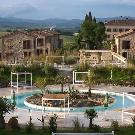 Iv Viaggio Volterra