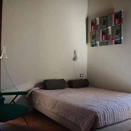 Iv Viaggio Apartment *