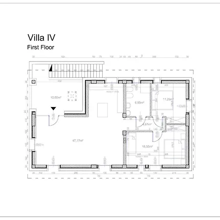 Apartment Iv Viaggio